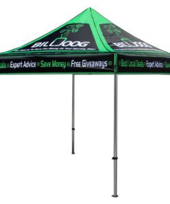 Custom Canopies