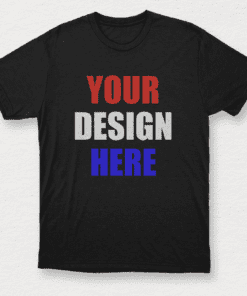 custom T-shirt