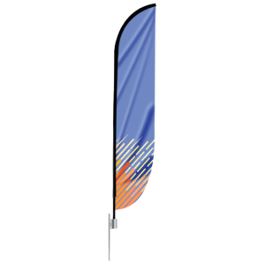 feather flag