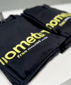 Alternative view of Custom T-Shirt