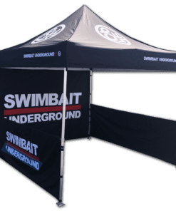 custom canopy